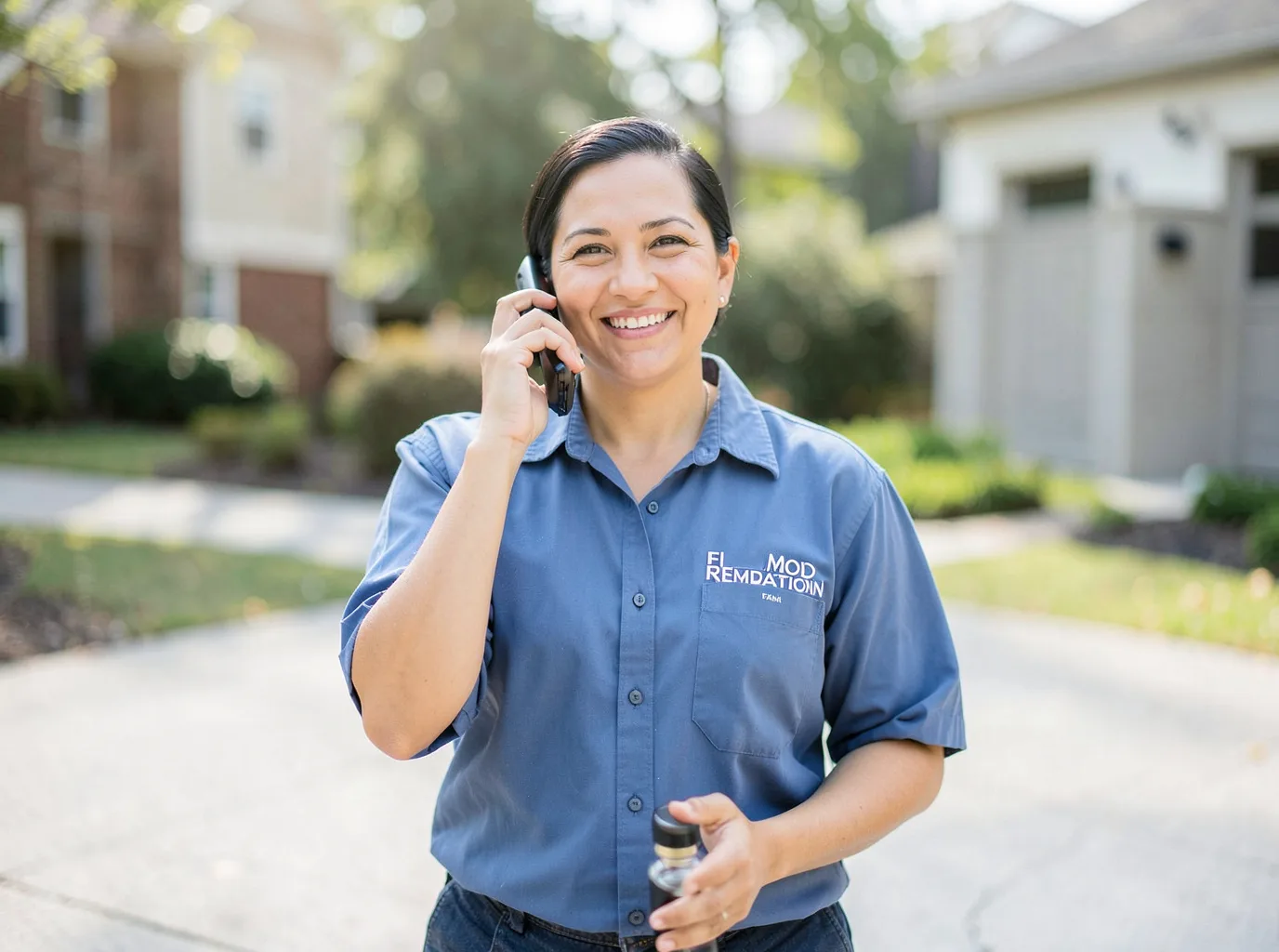 Mold Remediation Glen Ferris, WV FAQs